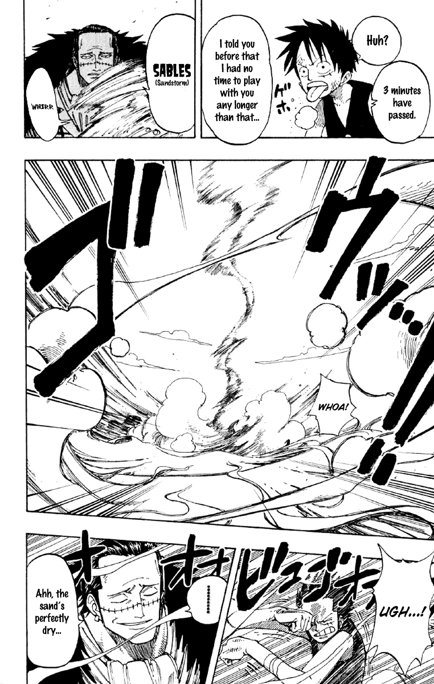One Piece, Chapter 178 image 14